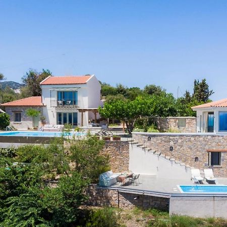Villa Paparouna Patitiri  Exterior photo